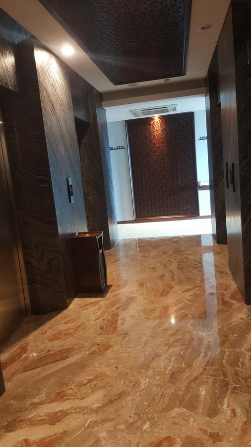 Arthama Hotels Makassar Exterior foto
